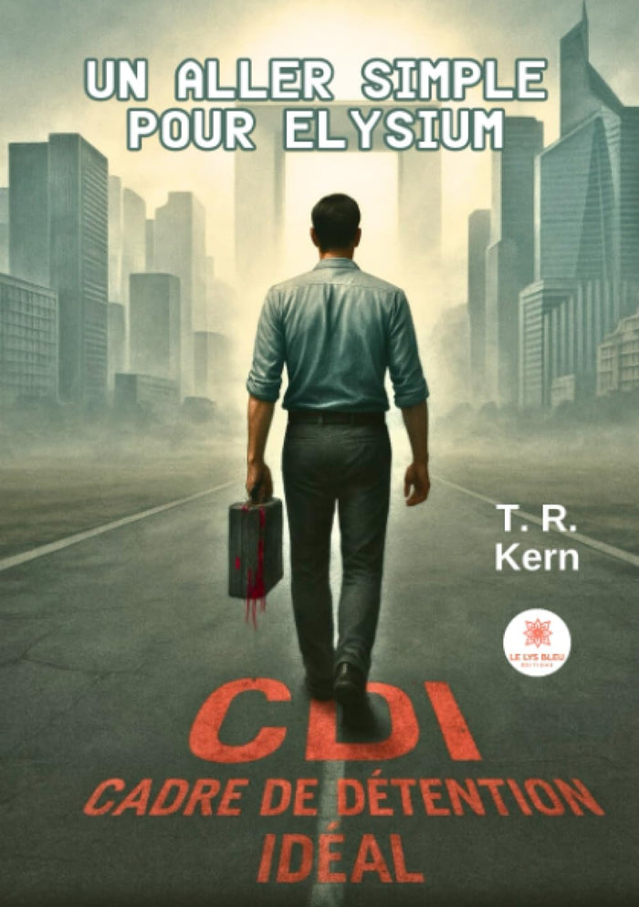 Un aller simple pour Elysium