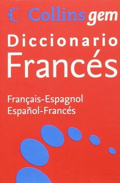 Diccionario Francés (Gem): Français-Espagnol | Español-Francés