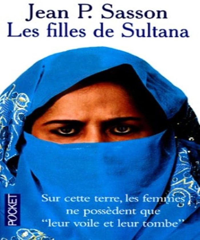 Filles de Sultana