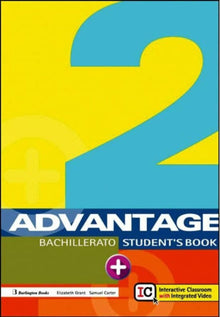 ADVANTAGE 2 BACH ALUM CAT