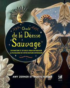 Oracle de la déesse sauvage