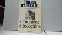 Chronique d'Indochine, 1945-1947