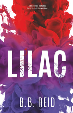 Lilac: An Enemies-to-Lovers Romance