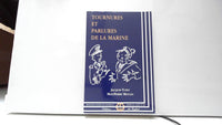 Tournures et Parlures de la marine