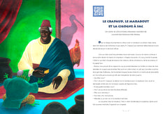 Contes africains