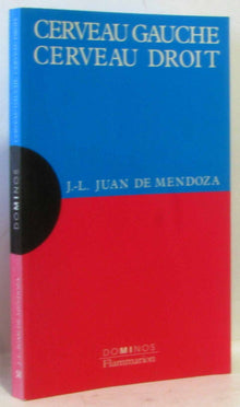 Cerveau gauche, cerveau droit