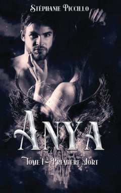 Anya: Tome 1 - Première mort