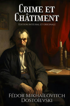 Crime et Châtiment. Tome 2
