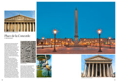 A Trip to Paris