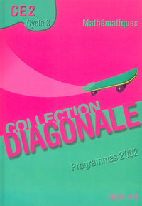 Diagonale CE2