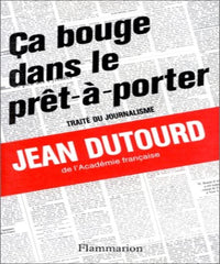ça bouge dans le prêt-à-porter