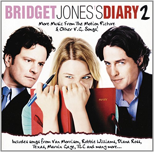 Le Journal de Bridget Jones 2