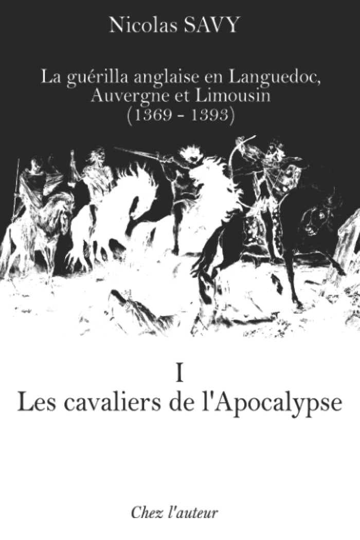 Les cavaliers de l'Apocalypse