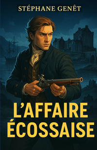 L'affaire écossaise