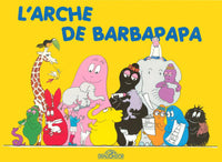 L'Arche de Barbapapa