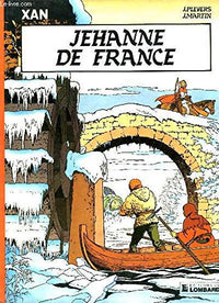 Jehanne de France 112497