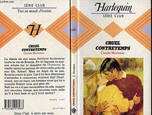 Cruel contretemps (Harlequin)