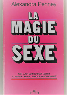 La Magie du sexe (Marabout service)