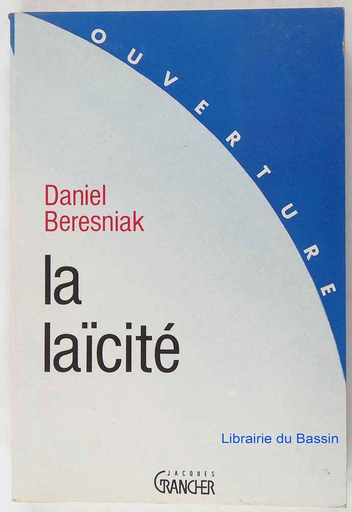 La laïcité
