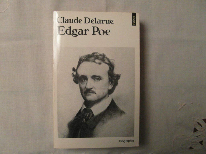 Edgar Poe