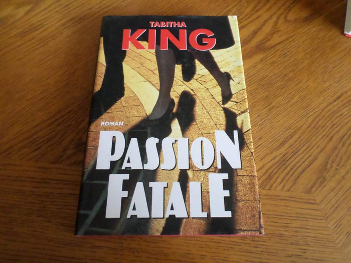 Passion fatale