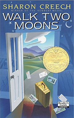 Walk Two Moons: A Heartwarming Tale of Love and Loss