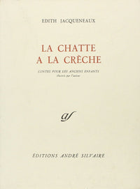 La Chatte à la crèche