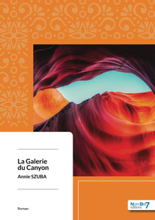 La galerie du canyon