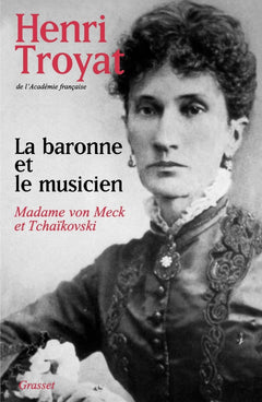 La baronne et le musicien