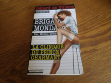 La clinique du Prince