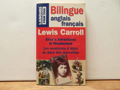Alice au pays des merveilles