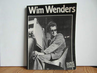 Wim wenders