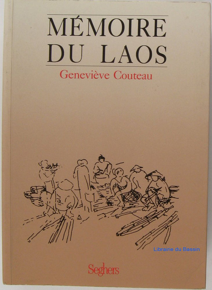 Memoire du Laos