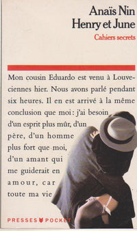 Cahiers secrets : octobre 1931-octobre 1932
