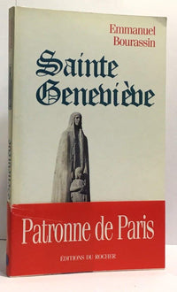 Sainte Geneviève