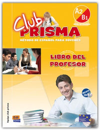 Club Prisma A2 B1