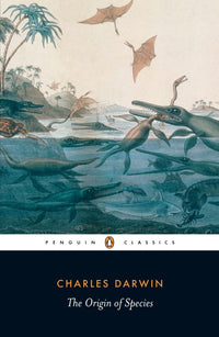 L'origine des espèces