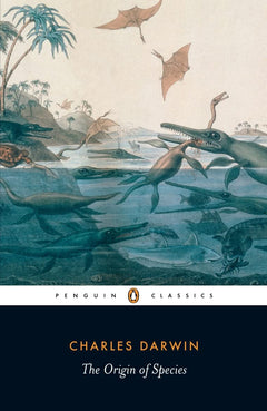 L'origine des espèces