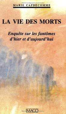 La vie des morts