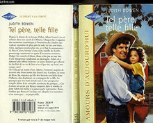 Tel père, telle fille
