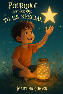 Pourquoi est-ce que tu es spécial