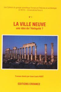 Ville neuve