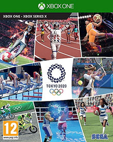 Jeux Olympiques de Tokyo 2020 - Le jeu Officiel