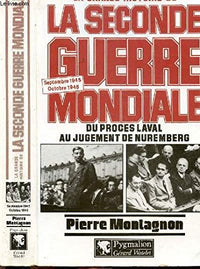 La grande histoire de la Seconde Guerre mondiale