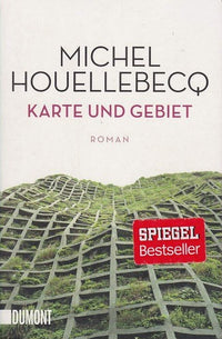 Karte und Gebiet