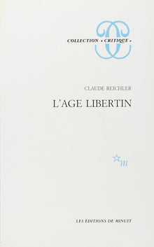 l'âge libertin
