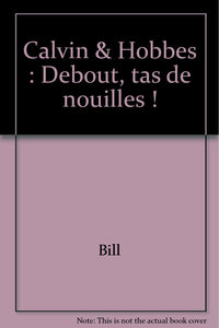 Calvin et Hobbes - tome 4
