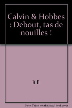 Calvin et Hobbes - tome 4