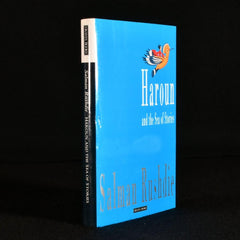 Haroun and the Sea of Stories