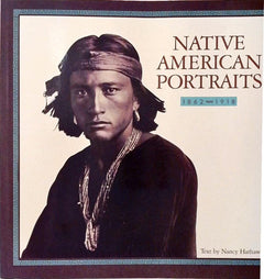 Native American Portraits
